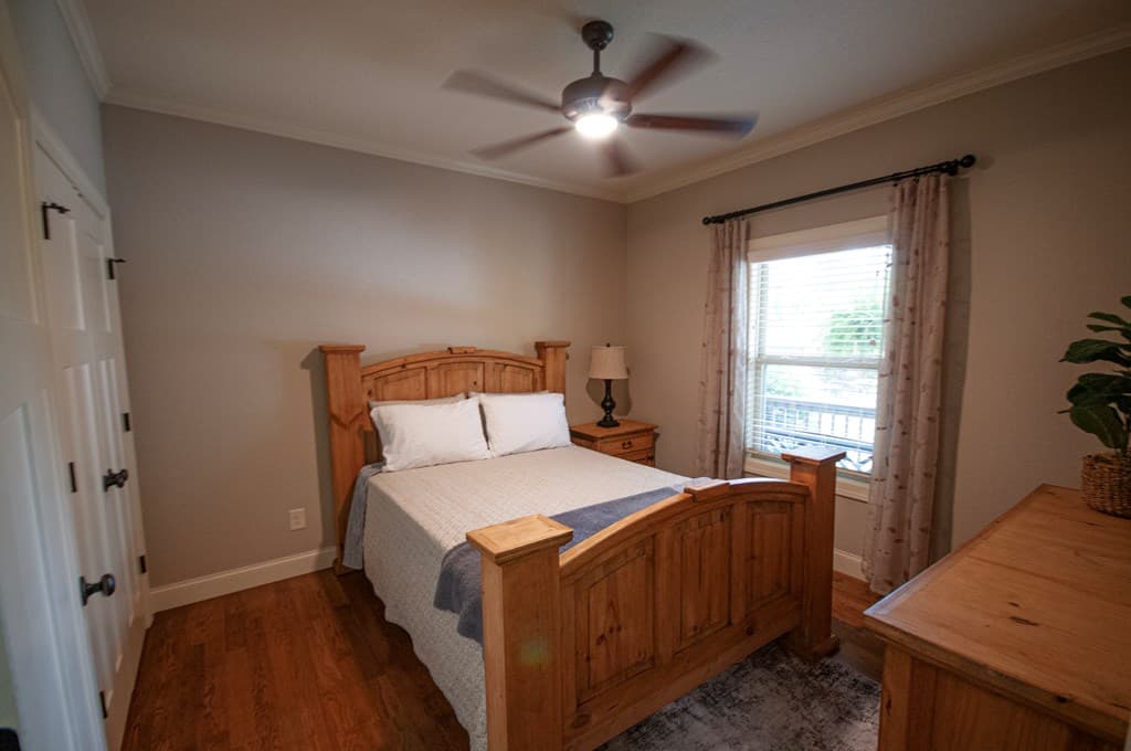2068 Gallatin Road, Young Harris GA 30582 - Photo