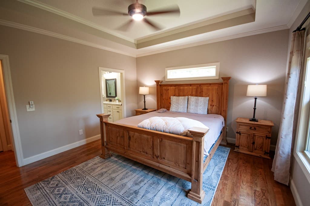 2068 Gallatin Road, Young Harris GA 30582 - Photo
