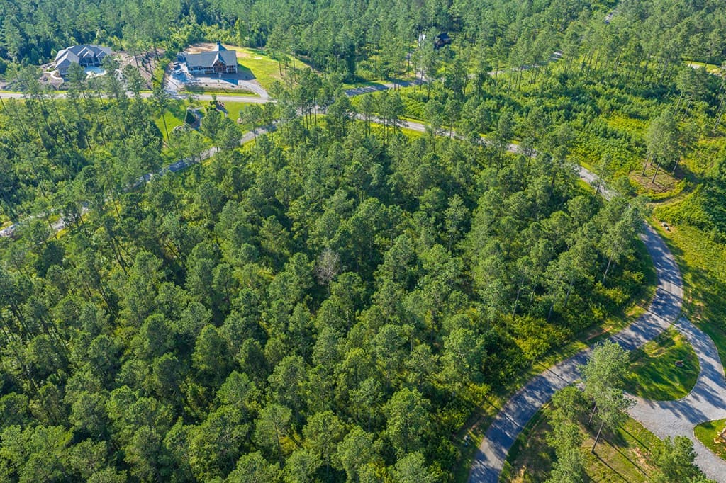Lot 68 High River Road, Ellijay GA 30540 - Photo
