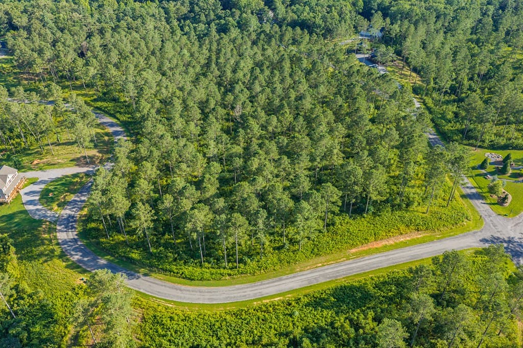Lot 68 High River Road, Ellijay GA 30540 - Photo