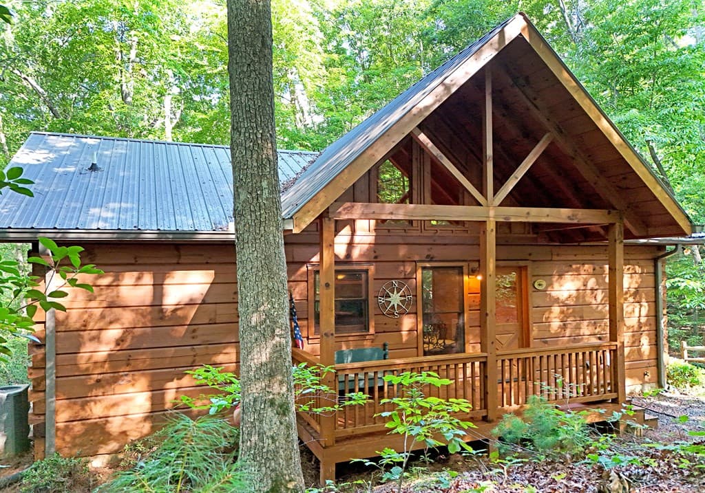 260 Jason Martin Circle, Blue Ridge GA 30513 - Photo