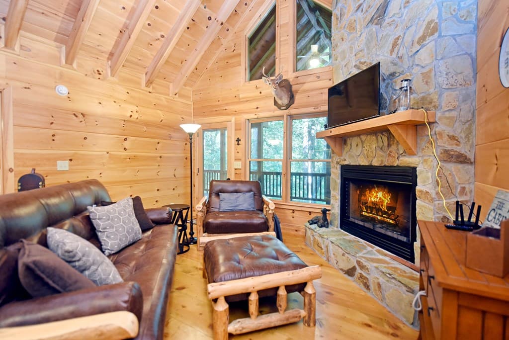 260 Jason Martin Circle, Blue Ridge GA 30513 - Photo