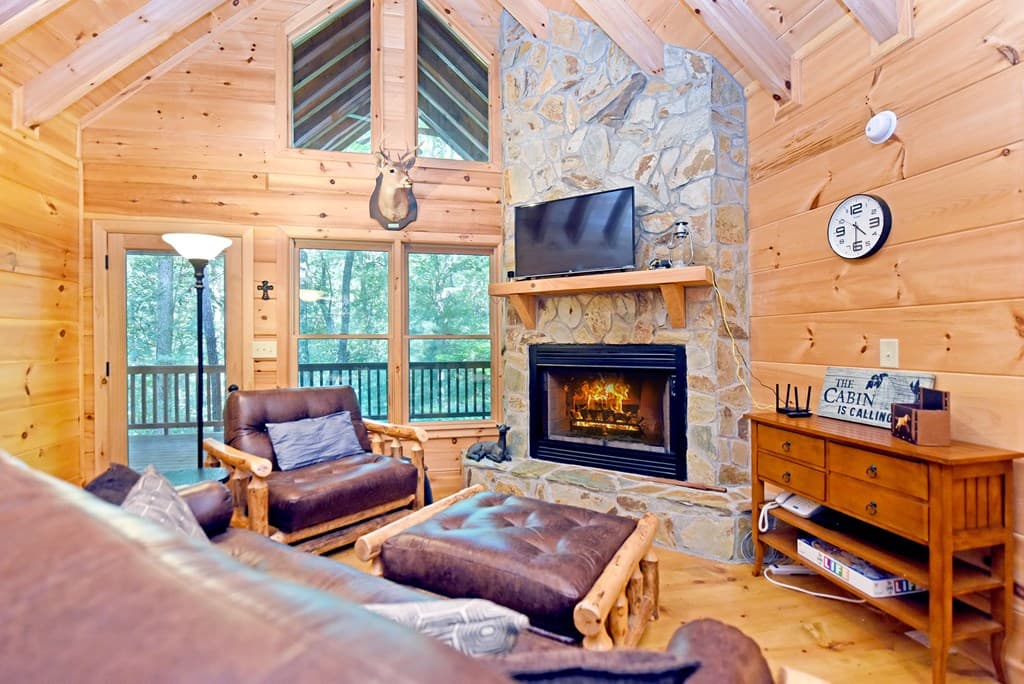 260 Jason Martin Circle, Blue Ridge GA 30513 - Photo