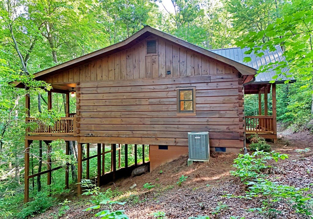 260 Jason Martin Circle, Blue Ridge GA 30513 - Photo