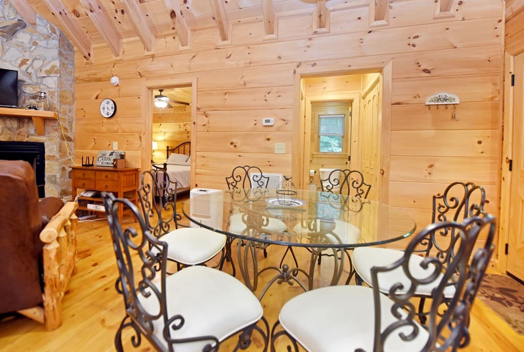 260 Jason Martin Circle, Blue Ridge GA 30513 - Photo