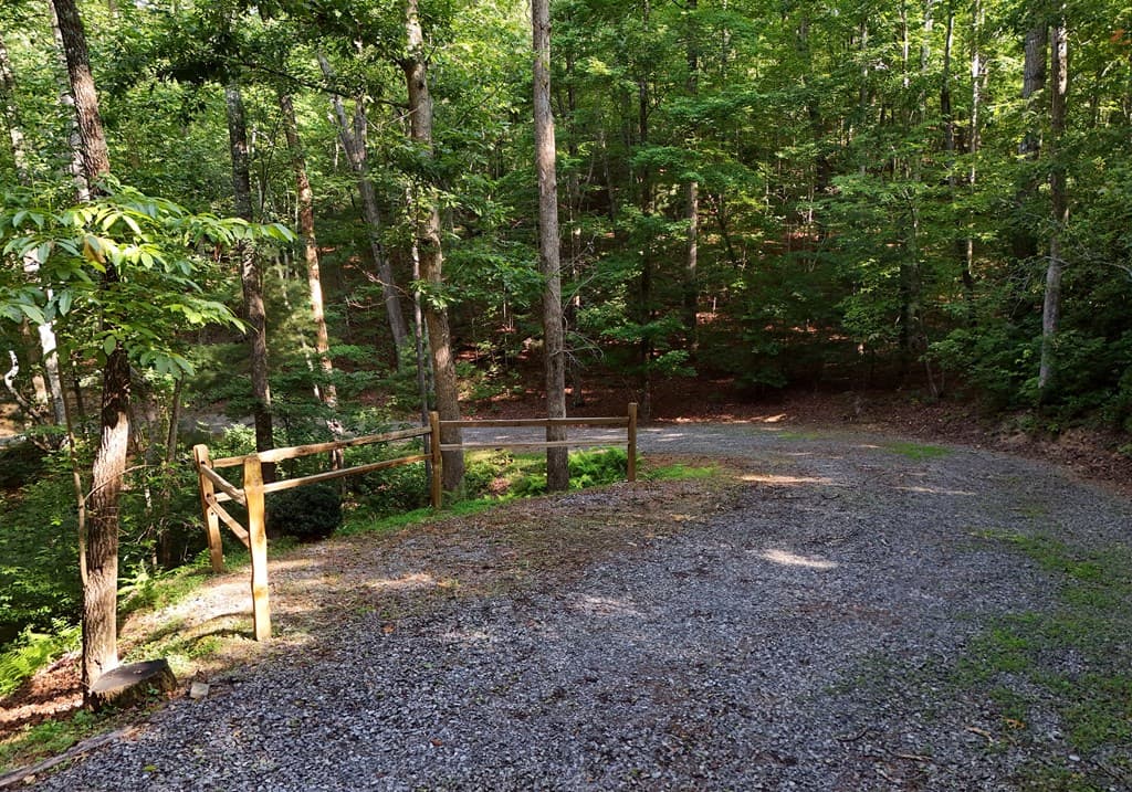 260 Jason Martin Circle, Blue Ridge GA 30513 - Photo