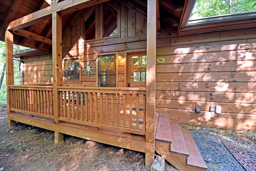 260 Jason Martin Circle, Blue Ridge GA 30513 - Photo