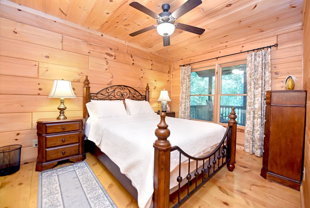260 Jason Martin Circle, Blue Ridge GA 30513 - Photo