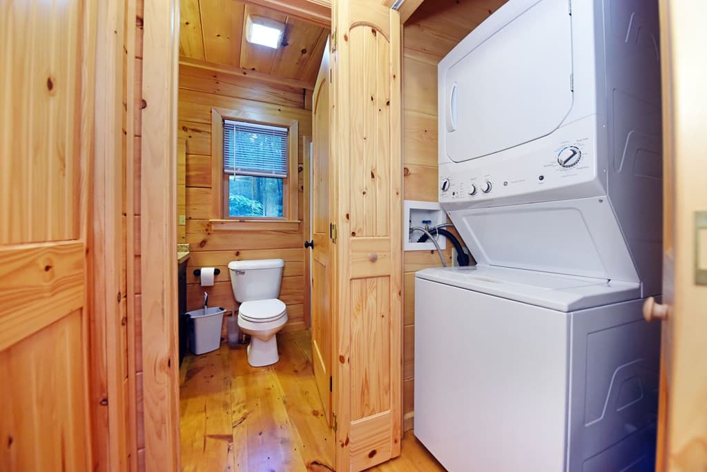 260 Jason Martin Circle, Blue Ridge GA 30513 - Photo