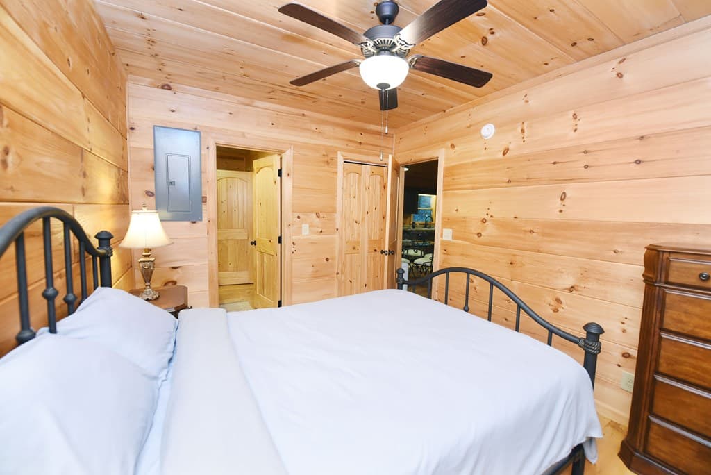 260 Jason Martin Circle, Blue Ridge GA 30513 - Photo