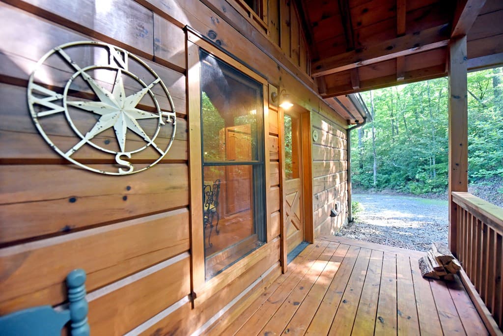 260 Jason Martin Circle, Blue Ridge GA 30513 - Photo