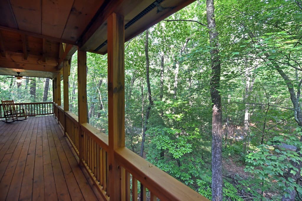 260 Jason Martin Circle, Blue Ridge GA 30513 - Photo