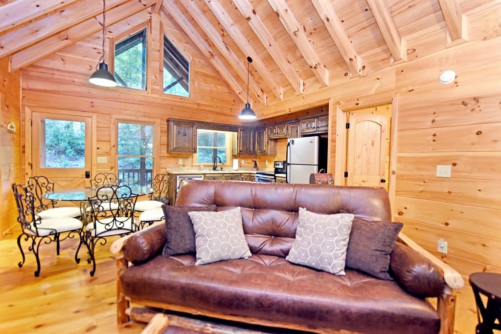 260 Jason Martin Circle, Blue Ridge GA 30513 - Photo