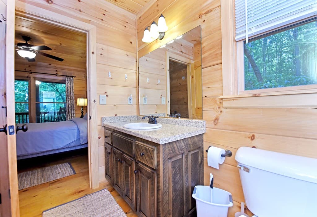 260 Jason Martin Circle, Blue Ridge GA 30513 - Photo