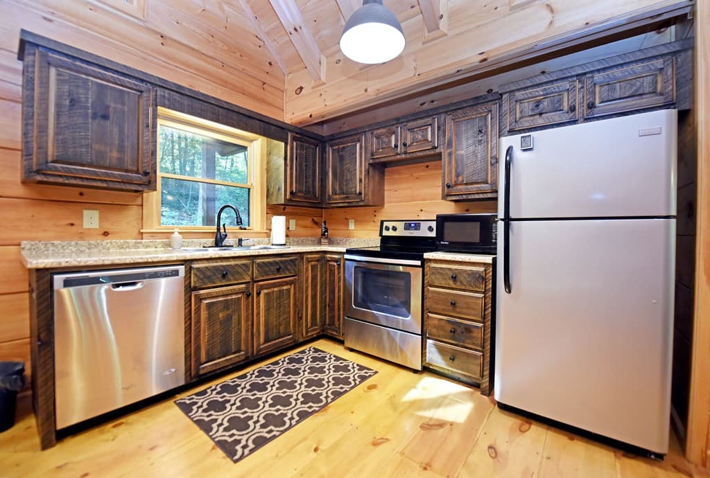 260 Jason Martin Circle, Blue Ridge GA 30513 - Photo