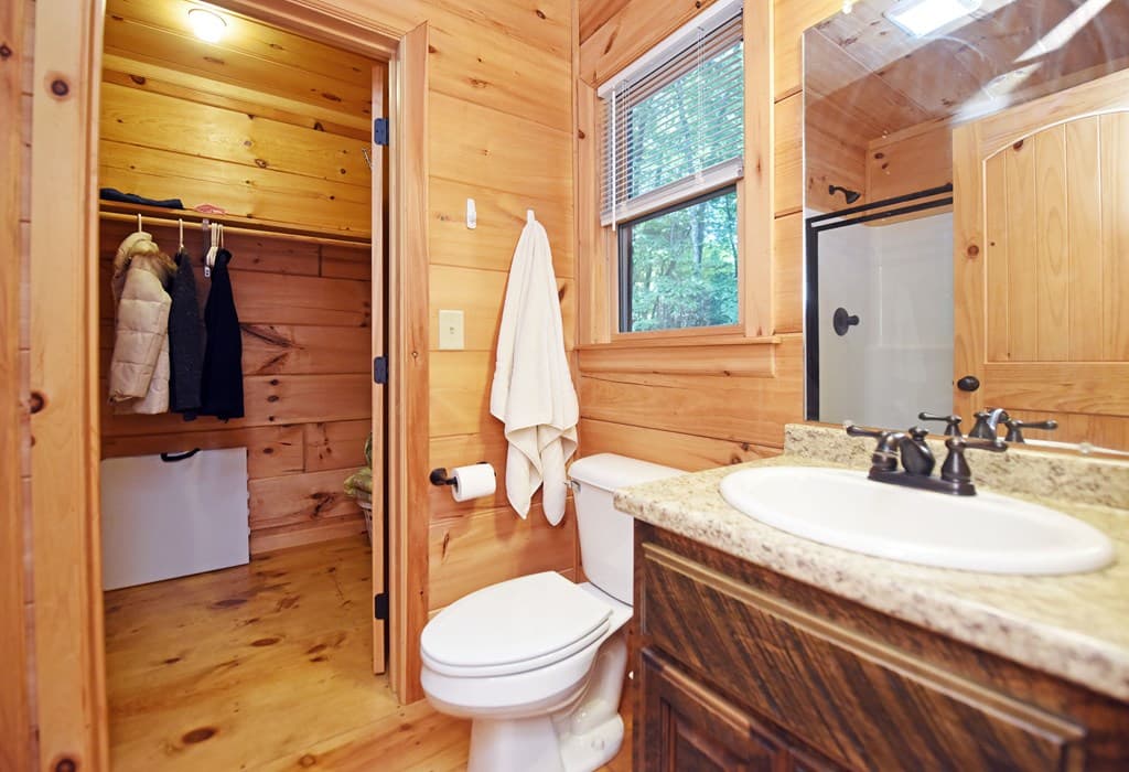 260 Jason Martin Circle, Blue Ridge GA 30513 - Photo