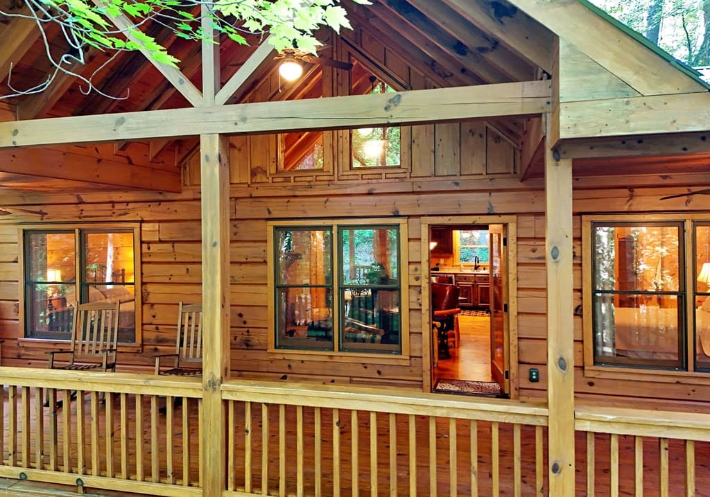 260 Jason Martin Circle, Blue Ridge GA 30513 - Photo