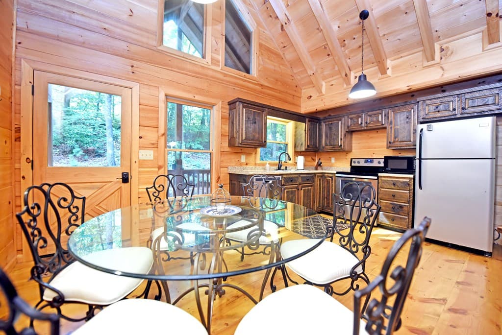 260 Jason Martin Circle, Blue Ridge GA 30513 - Photo