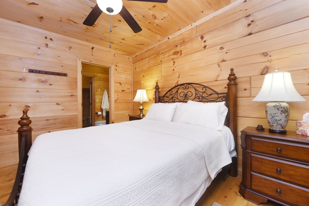 260 Jason Martin Circle, Blue Ridge GA 30513 - Photo