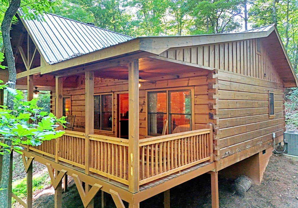 260 Jason Martin Circle, Blue Ridge GA 30513 - Photo