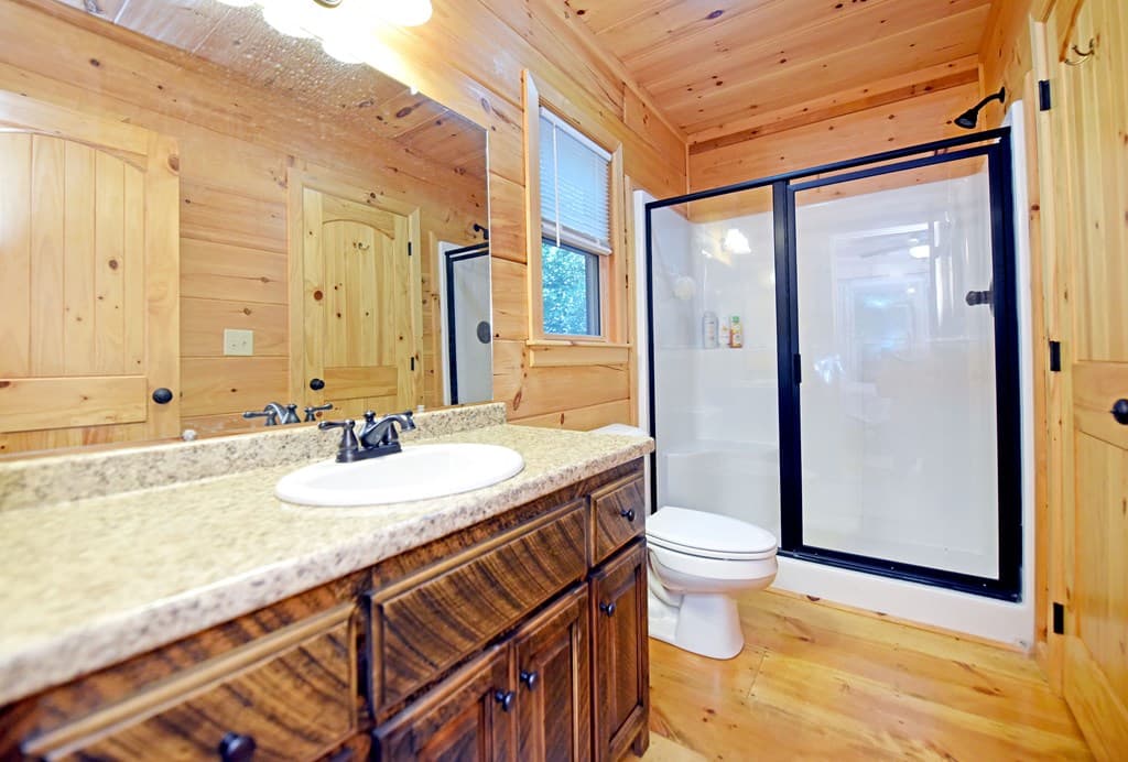 260 Jason Martin Circle, Blue Ridge GA 30513 - Photo