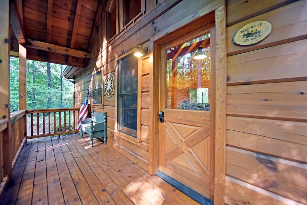 260 Jason Martin Circle, Blue Ridge GA 30513 - Photo