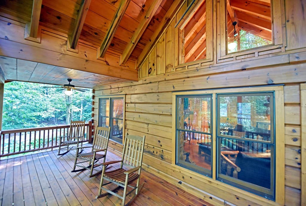 260 Jason Martin Circle, Blue Ridge GA 30513 - Photo
