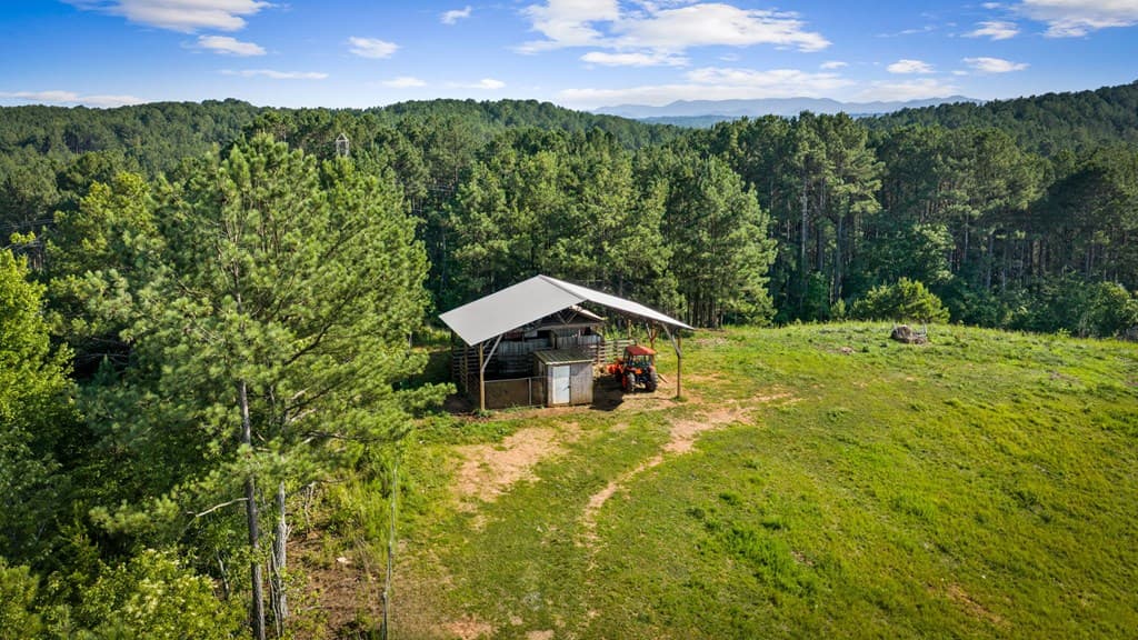 752 Cherokee Trail, Copperhill TN 37317 - Photo