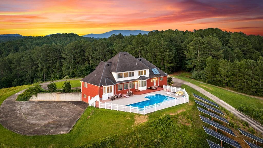 752 Cherokee Trail, Copperhill TN 37317 - Photo