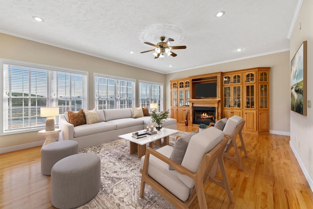 752 Cherokee Trail, Copperhill TN 37317 - Photo
