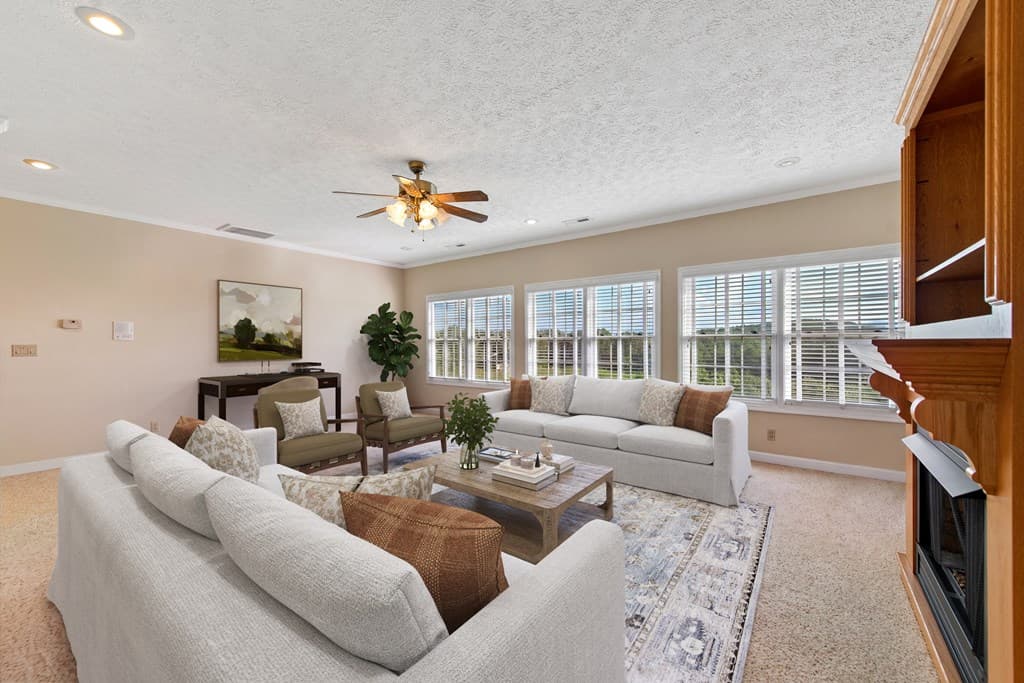 752 Cherokee Trail, Copperhill TN 37317 - Photo