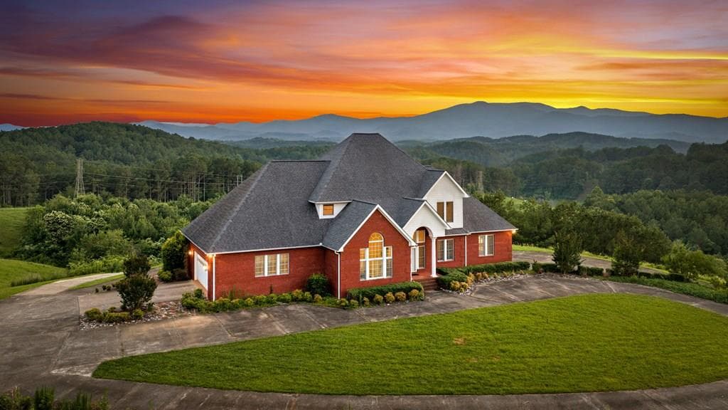 752 Cherokee Trail, Copperhill TN 37317 - Primary photo