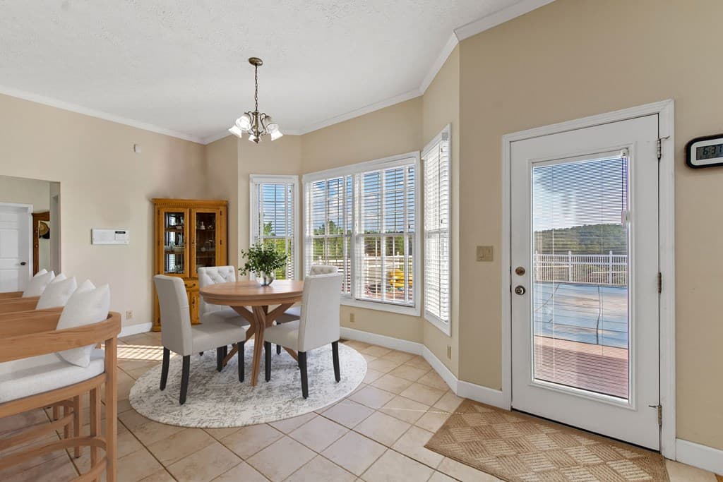 752 Cherokee Trail, Copperhill TN 37317 - Photo