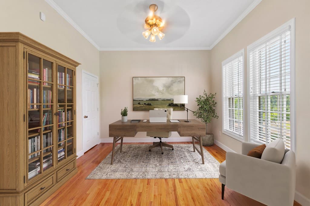 752 Cherokee Trail, Copperhill TN 37317 - Photo