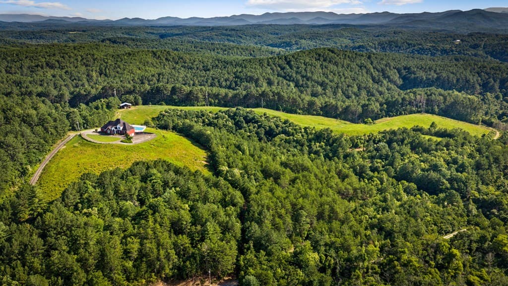 752 Cherokee Trail, Copperhill TN 37317 - Photo
