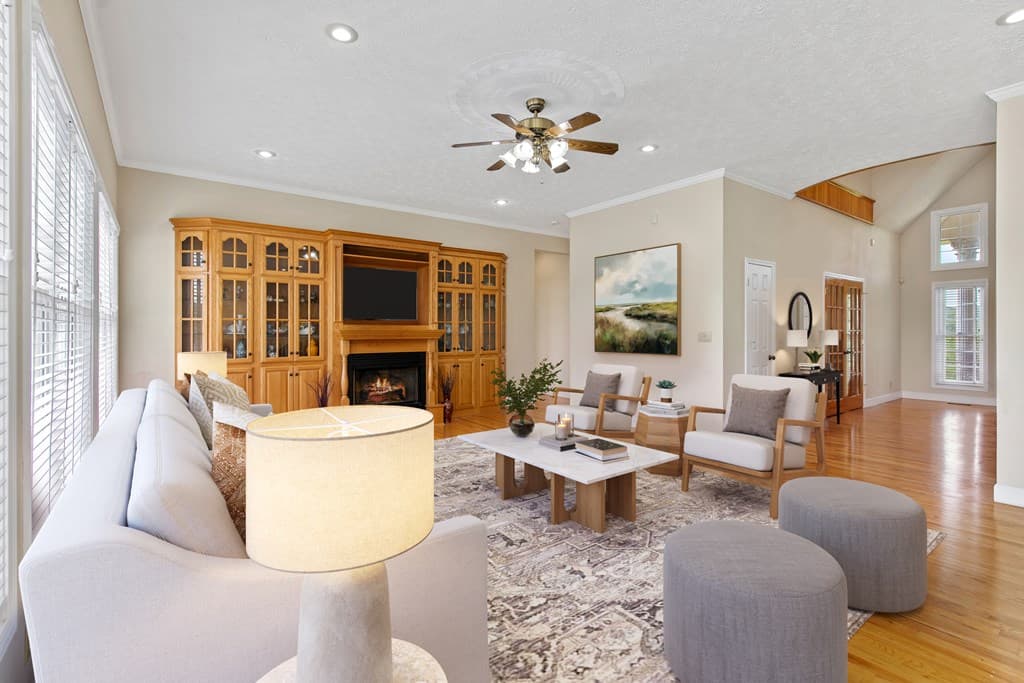752 Cherokee Trail, Copperhill TN 37317 - Photo