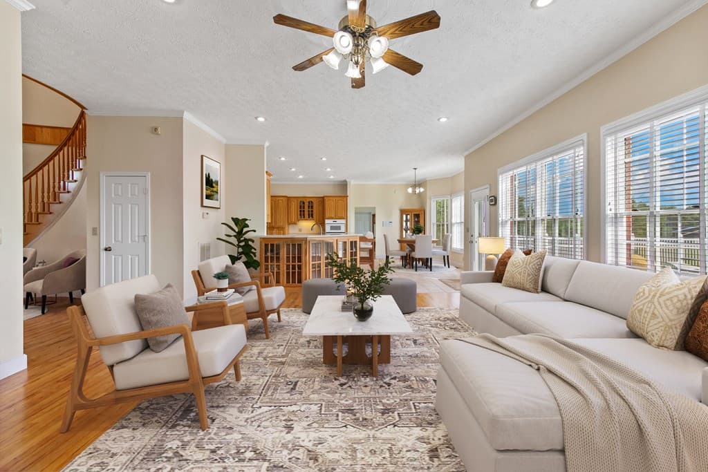 752 Cherokee Trail, Copperhill TN 37317 - Photo