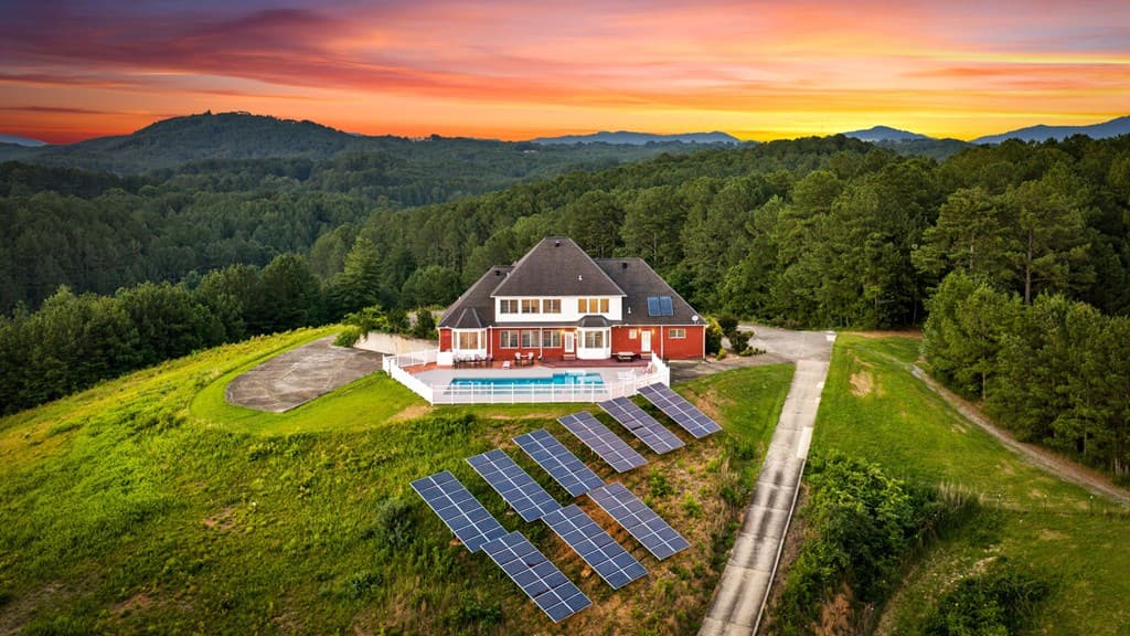 752 Cherokee Trail, Copperhill TN 37317 - Photo