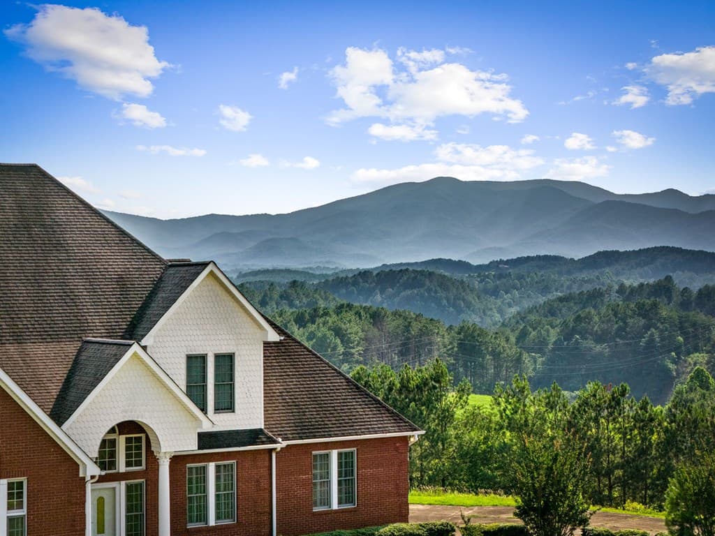 752 Cherokee Trail, Copperhill TN 37317 - Photo