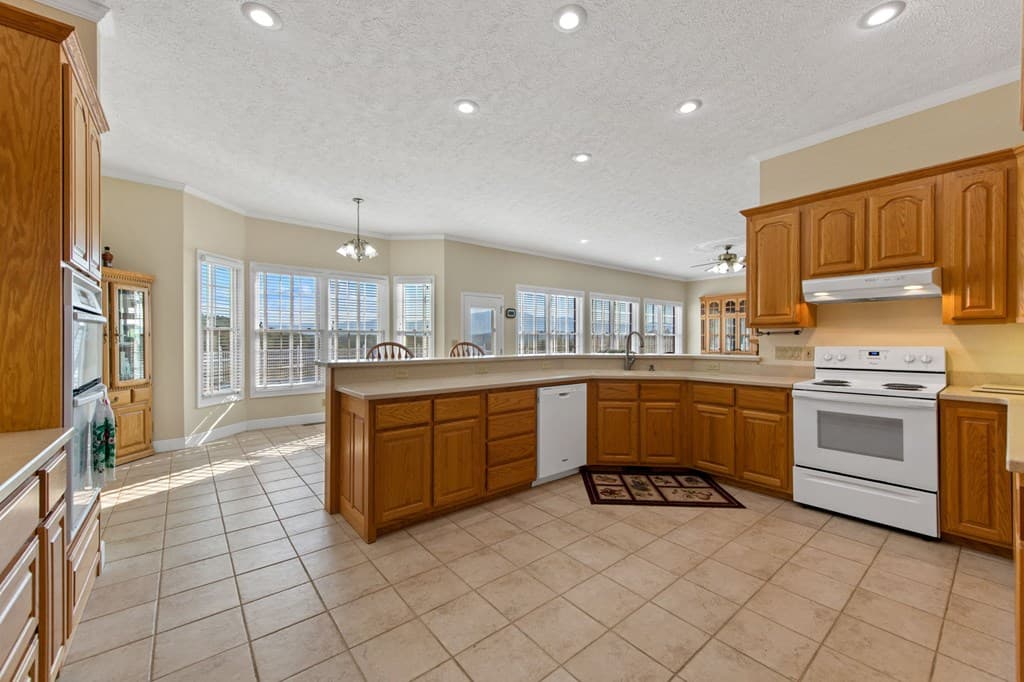752 Cherokee Trail, Copperhill TN 37317 - Photo