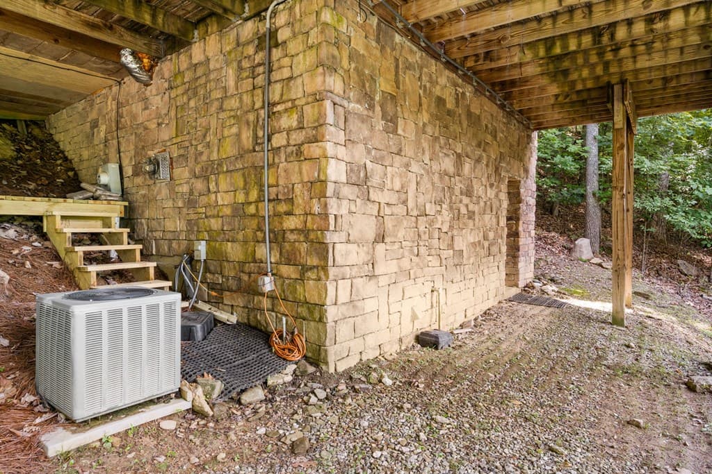 221 Wilson Lane, Blairsville GA 30512 - Photo