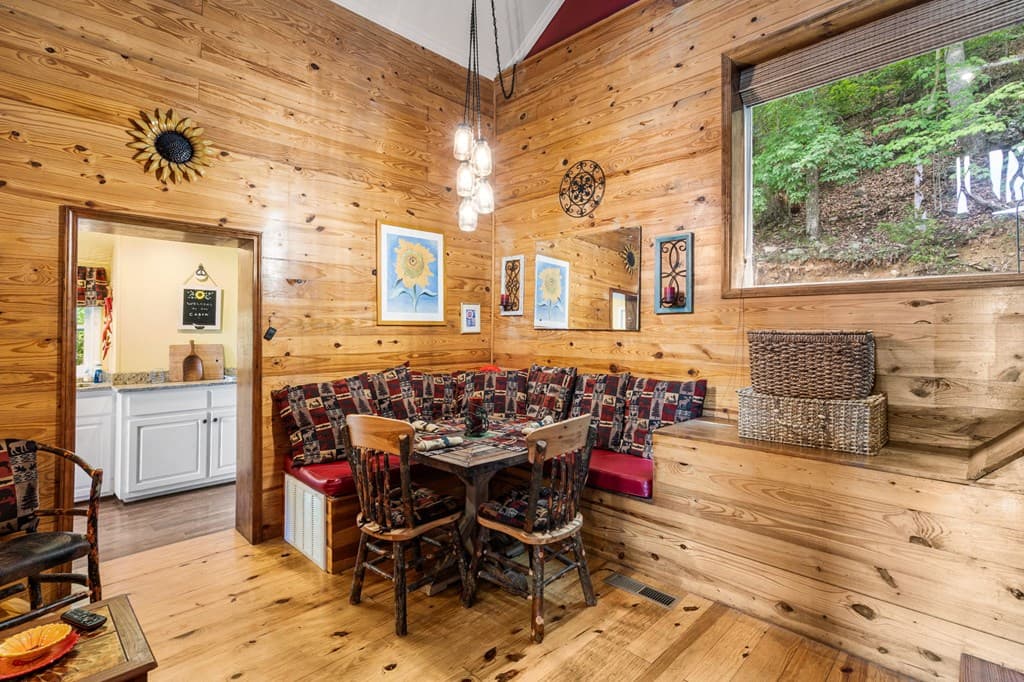 221 Wilson Lane, Blairsville GA 30512 - Photo
