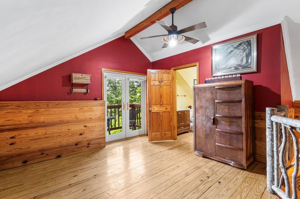 221 Wilson Lane, Blairsville GA 30512 - Photo