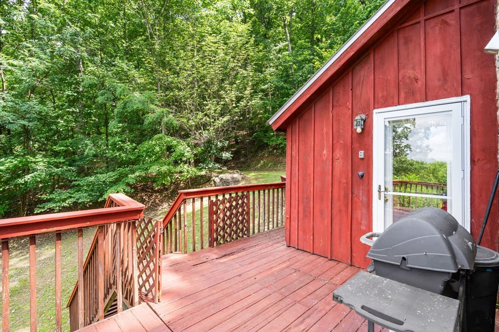 221 Wilson Lane, Blairsville GA 30512 - Photo