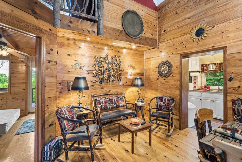 221 Wilson Lane, Blairsville GA 30512 - Photo