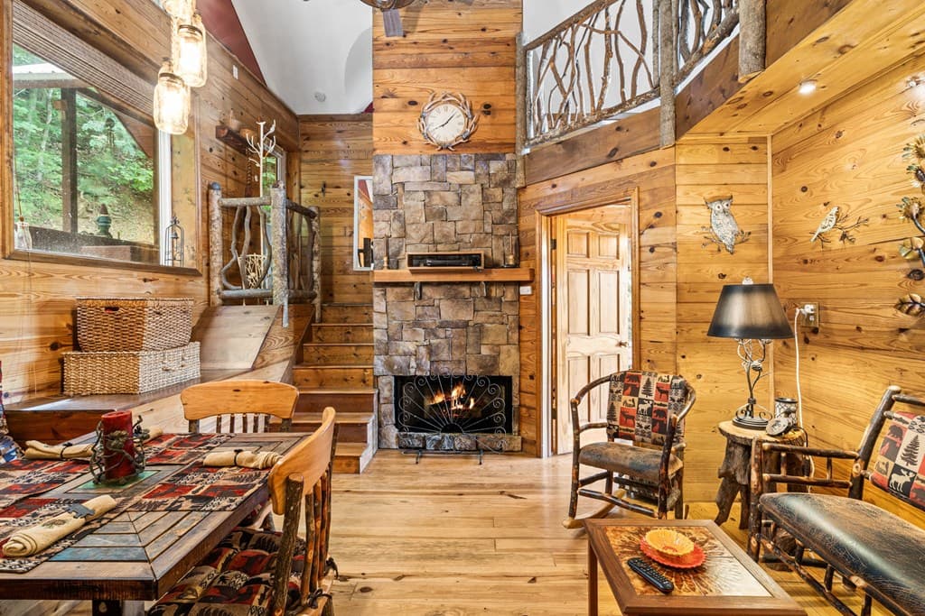 221 Wilson Lane, Blairsville GA 30512 - Photo