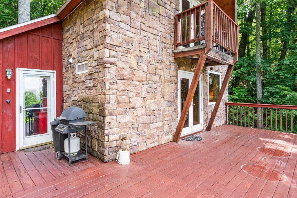 221 Wilson Lane, Blairsville GA 30512 - Photo