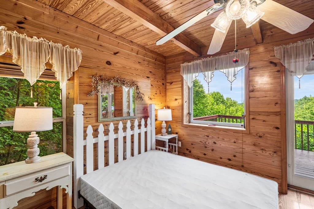 221 Wilson Lane, Blairsville GA 30512 - Photo