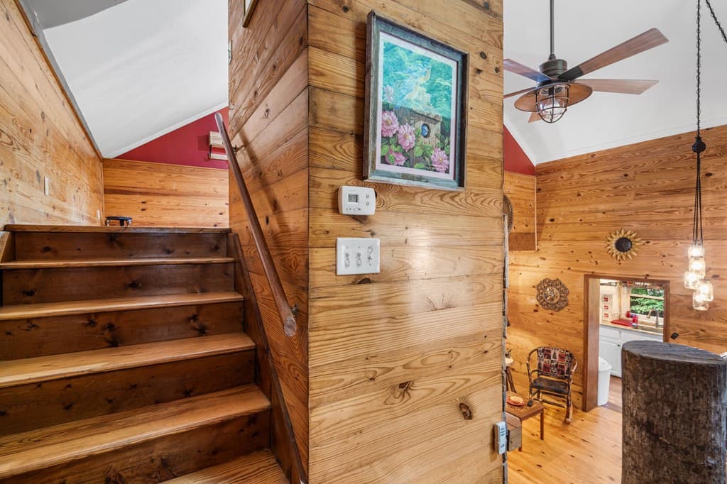 221 Wilson Lane, Blairsville GA 30512 - Photo
