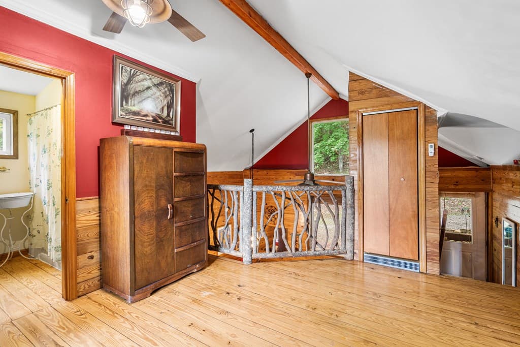 221 Wilson Lane, Blairsville GA 30512 - Photo